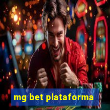 mg bet plataforma